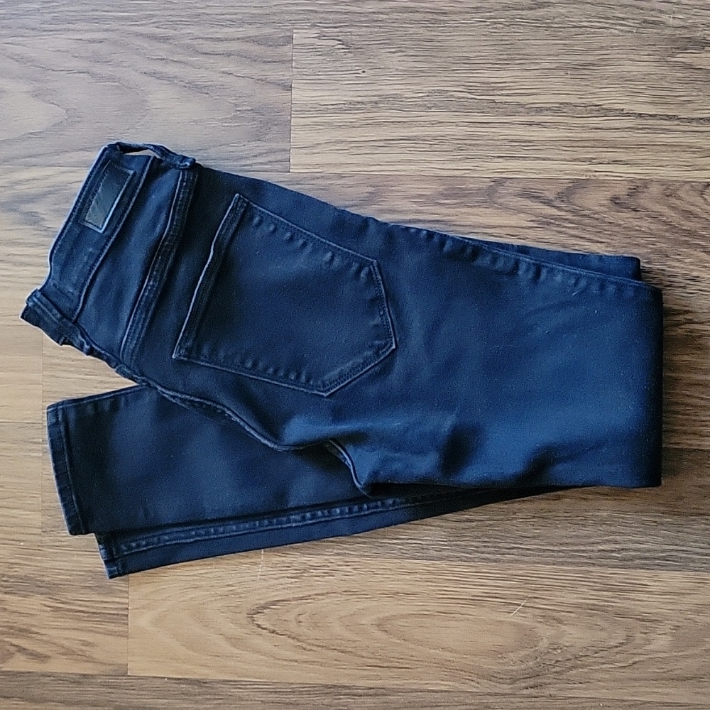 Abercrombie Black jeans- brand new condition
